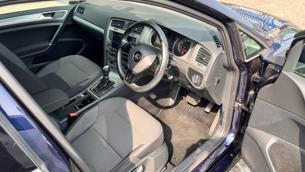 Volkswagen Golf 1.2TSI 2015 ESTATE 360995908