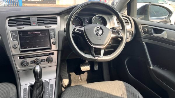 Volkswagen Golf 1.2TSI 2015 ESTATE 360995900