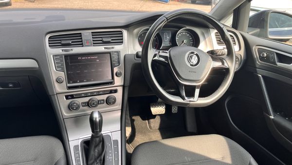 Volkswagen Golf 1.2TSI 2015 ESTATE 360995901