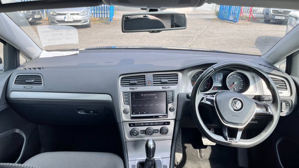 Volkswagen Golf 1.2TSI 2015 ESTATE 360995902