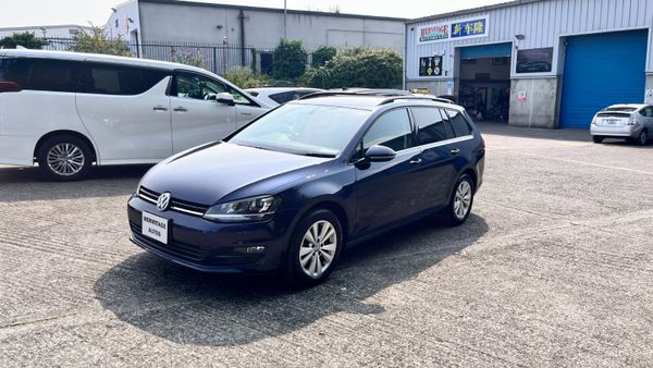 Volkswagen Golf 1.2TSI 2015 ESTATE 360995903