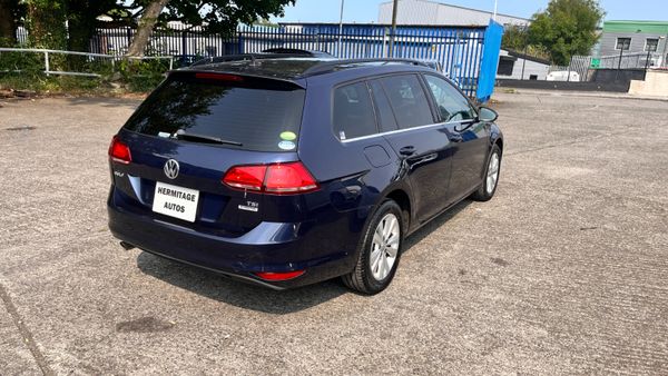 Volkswagen Golf 1.2TSI 2015 ESTATE 360995910