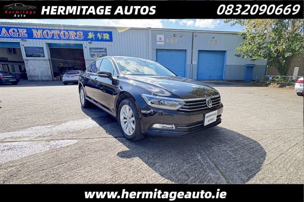 Volkswagen Passat 2015 360996714