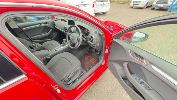 Audi A3 1.4 TFSI Sportsback S-Tronic 2014 360997164