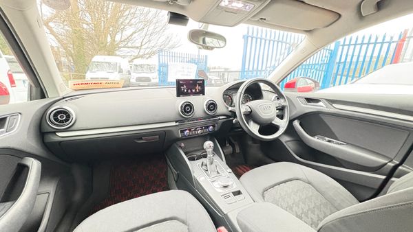 Audi A3 1.4 TFSI Sportsback S-Tronic 2014 360997169