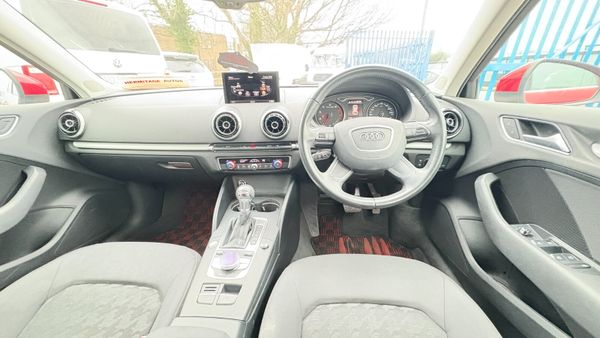 Audi A3 1.4 TFSI Sportsback S-Tronic 2014 360997174