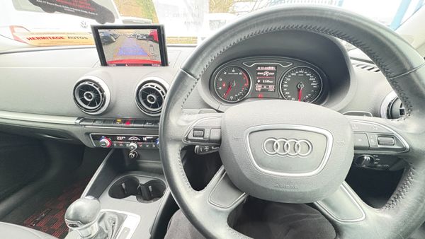 Audi A3 1.4 TFSI Sportsback S-Tronic 2014 360997171