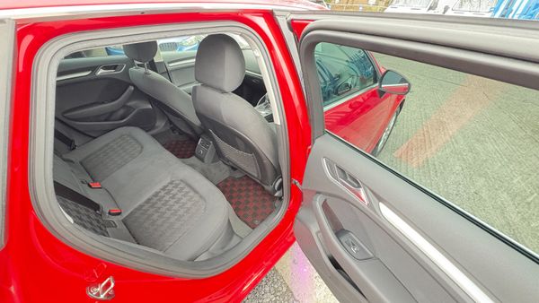 Audi A3 1.4 TFSI Sportsback S-Tronic 2014 360997172