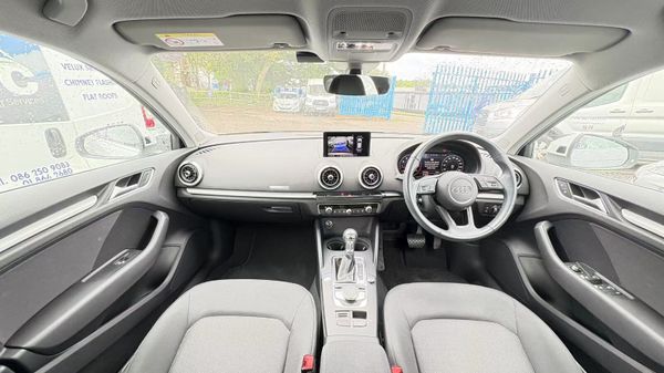 Audi A3 1.4 TFSI  2019 360997995