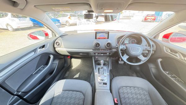 Audi A3 1.4 TFSI Saloon 2016 360998246