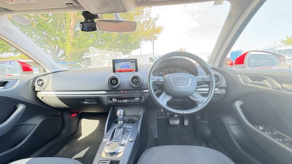 Audi A3 1.4 TFSI Saloon 2016 360998249