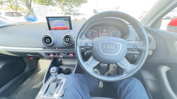 Audi A3 1.4 TFSI Saloon 2016 360998254