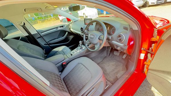 Audi A3 1.4 TFSI Saloon 2016 360998253