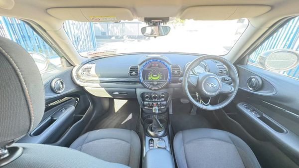 MINI CLUBMAN 1.5 Petrol Auto 2016 360998894