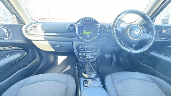 MINI CLUBMAN 1.5 Petrol Auto 2016 360998896