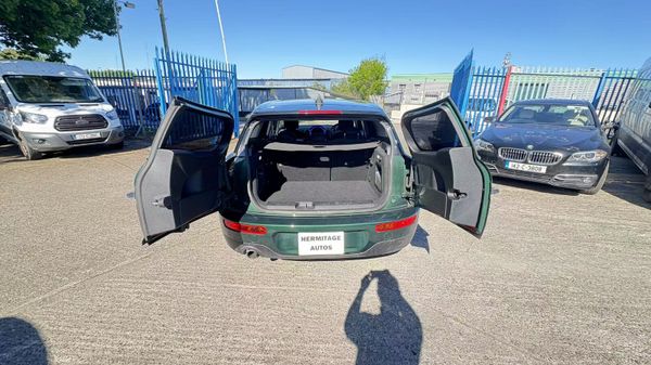 MINI CLUBMAN 1.5 Petrol Auto 2016 360998904