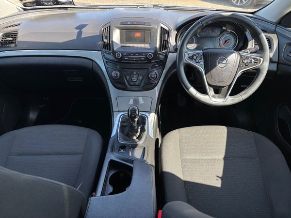 2015 Opel Insignia 2.0CDTI S Nct 07/26 Tax 07/25 360999858