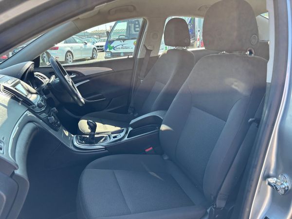 2015 Opel Insignia 2.0CDTI S Nct 07/26 Tax 07/25 360999853