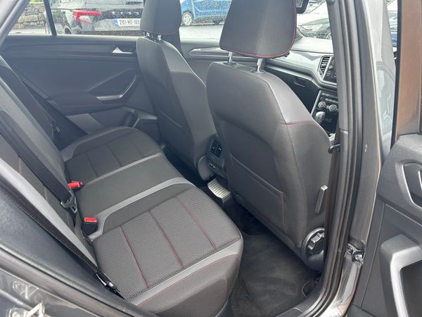 Volkswagen T ROC RLINE Auto 360990308