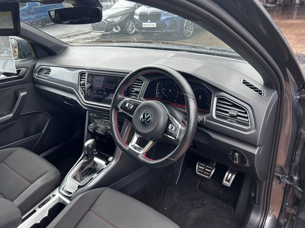 Volkswagen T ROC RLINE Auto 360990301