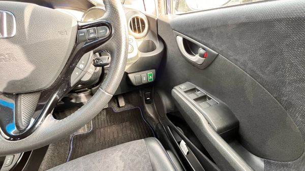 Honda Shuttle 1.3 Hybrid 2014 361006147