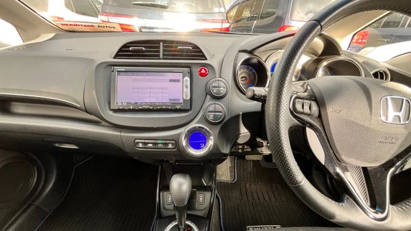 Honda Shuttle 1.3 Hybrid 2014 361006159