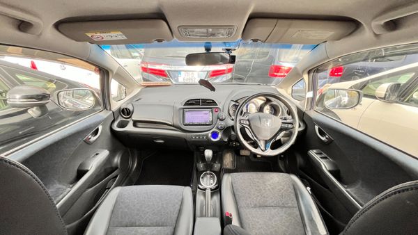 Honda Shuttle 1.3 Hybrid 2014 361006188