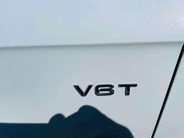 2014/7 AUDI S4 3.0 SUPERCHARGED V6 S-TRONIC AWD 361006590