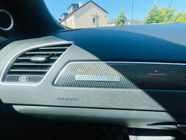 2014/7 AUDI S4 3.0 SUPERCHARGED V6 S-TRONIC AWD 361006608