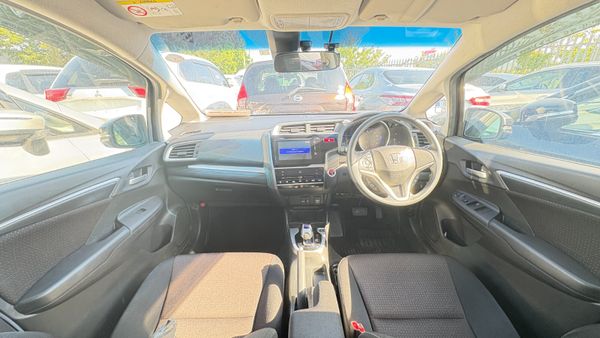 Honda Fit/Jzz 1.5 Hybrid 2016 361006616