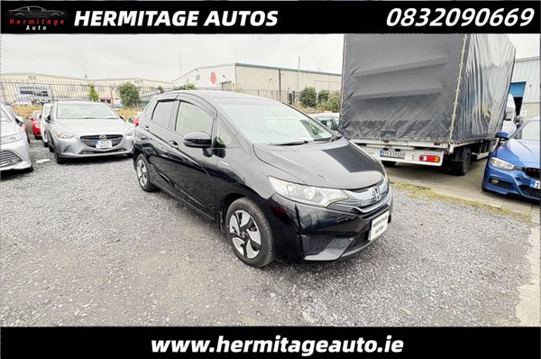 Honda Fit/Jzz 1.5 Hybrid 2016 361006618