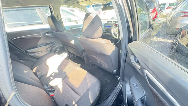 Honda Fit/Jzz 1.5 Hybrid 2016 361006619