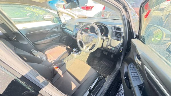 Honda Fit/Jzz 1.5 Hybrid 2016 361006621