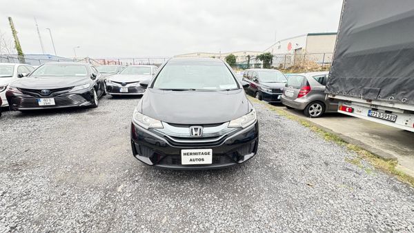 Honda Fit/Jzz 1.5 Hybrid 2016 361006649