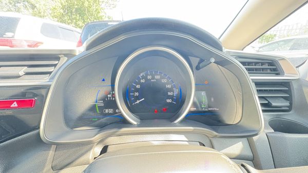 Honda Fit/Jzz 1.5 Hybrid 2016 361006656