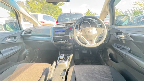 Honda Fit/Jzz 1.5 Hybrid 2016 361006657