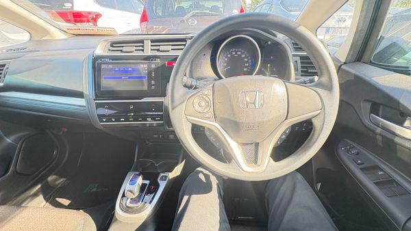 Honda Fit/Jzz 1.5 Hybrid 2016 361006650