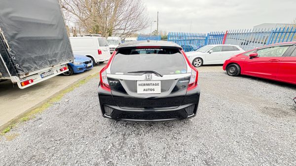 Honda Fit/Jzz 1.5 Hybrid 2016 361006652