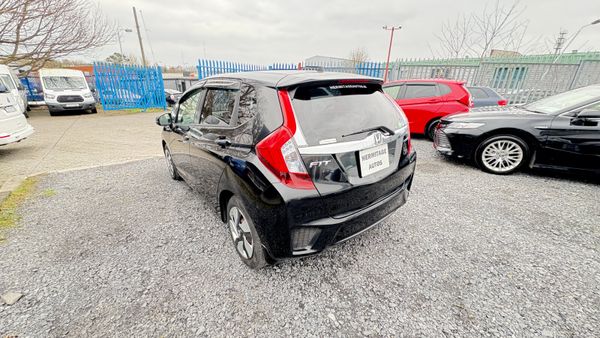 Honda Fit/Jzz 1.5 Hybrid 2016 361006674