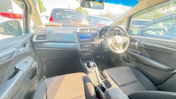 Honda Fit/Jzz 1.5 Hybrid 2016 361006671