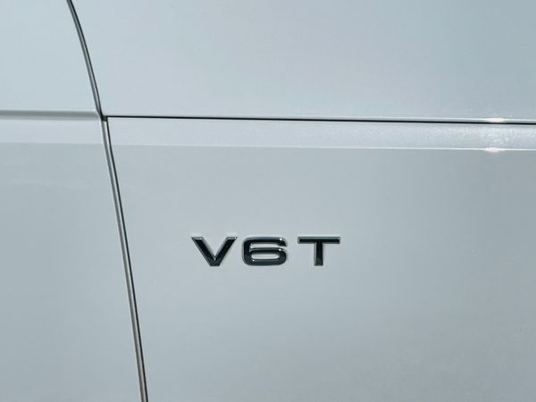 2017 AUDI S4 3.0 TFSI TURBOCHARGED V6 AUTOMATIC 361006689