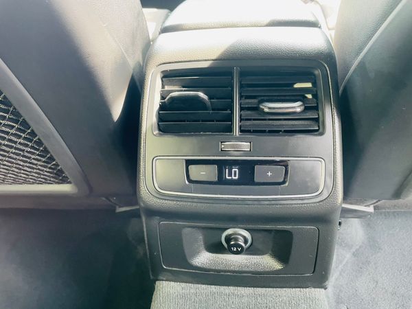 2017 AUDI S4 3.0 TFSI TURBOCHARGED V6 AUTOMATIC 361006696