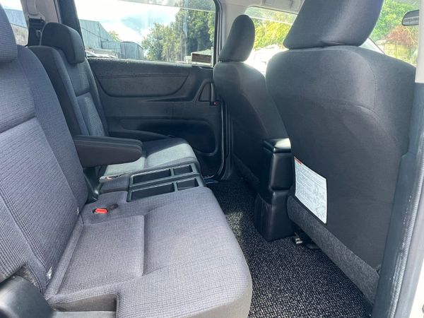 17 Toyota Sienta 1.5 Hybrid  Reverse Camera 361006728