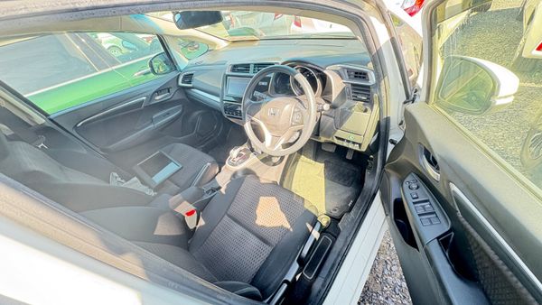 Honda Fit/Jzz 1.5 Hybrid 2017 361006974
