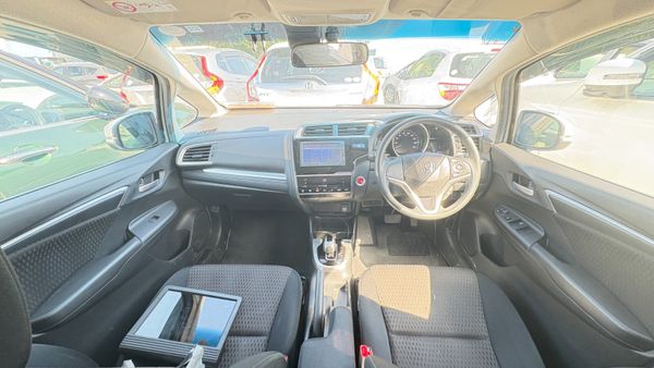 Honda Fit/Jzz 1.5 Hybrid 2017 361006975