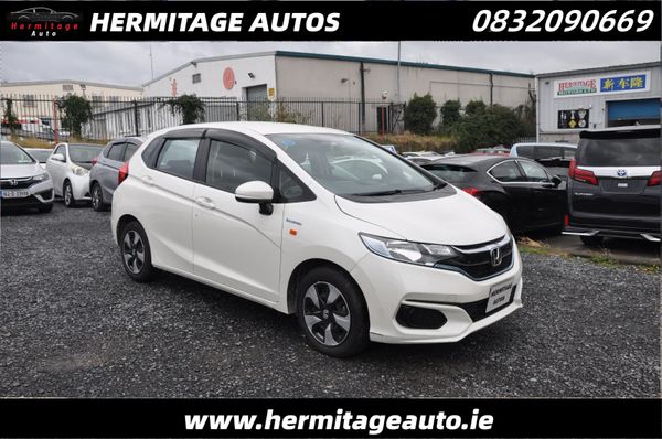 Honda Fit/Jzz 1.5 Hybrid 2017 361006976