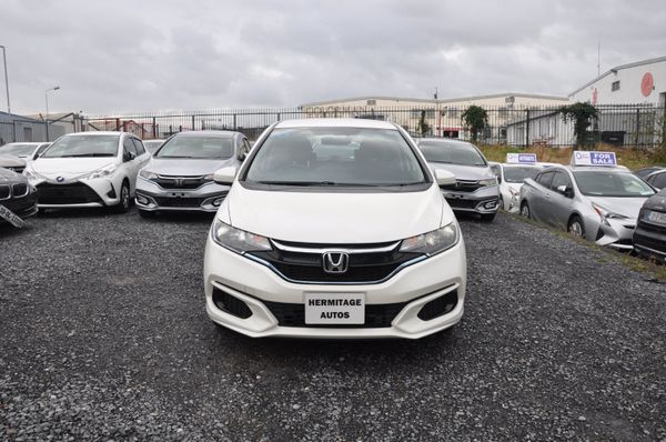 Honda Fit/Jzz 1.5 Hybrid 2017 361006977