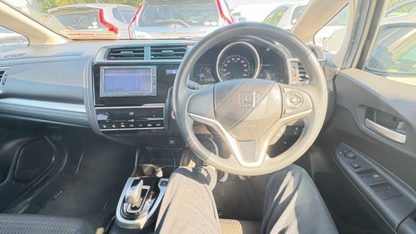 Honda Fit/Jzz 1.5 Hybrid 2017 361006972