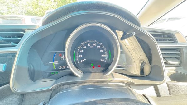 Honda Fit/Jzz 1.5 Hybrid 2017 361006973