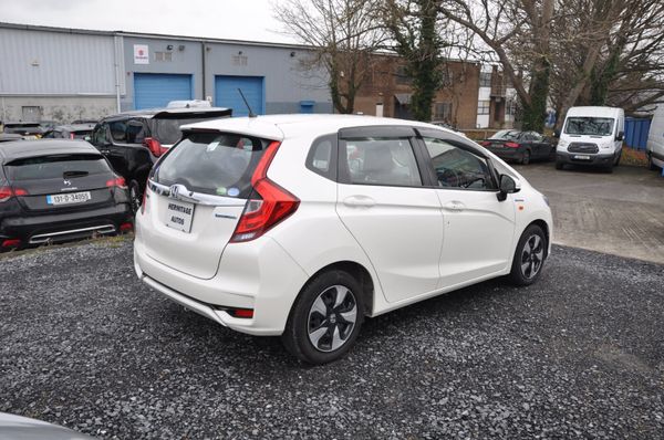 Honda Fit/Jzz 1.5 Hybrid 2017 361006981